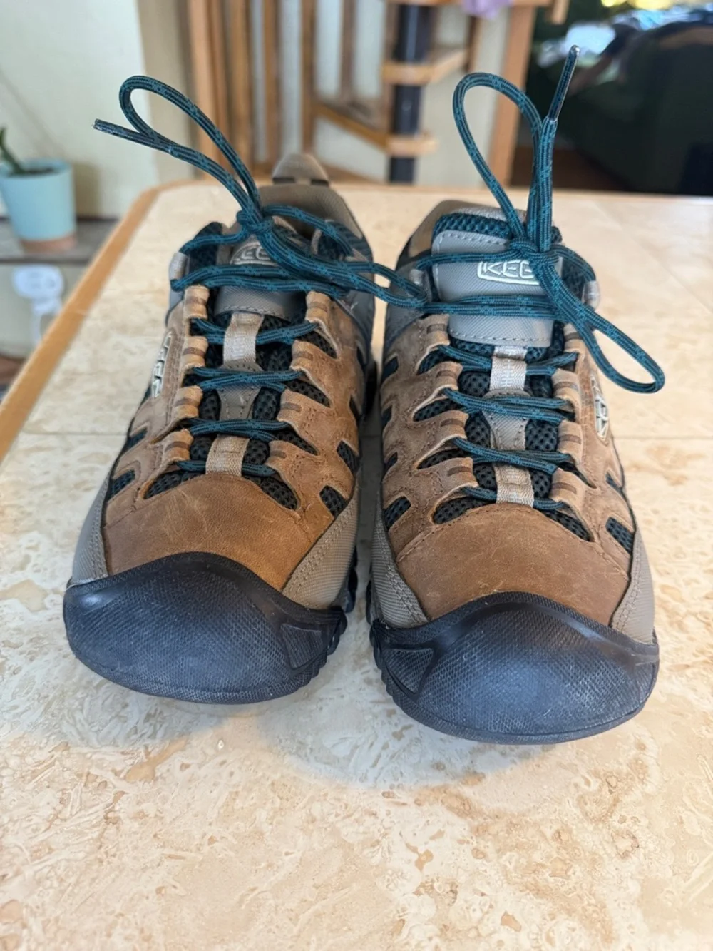 KEEN Women's Targhee Vent Size 8.5‎ - Picture 3 of 6